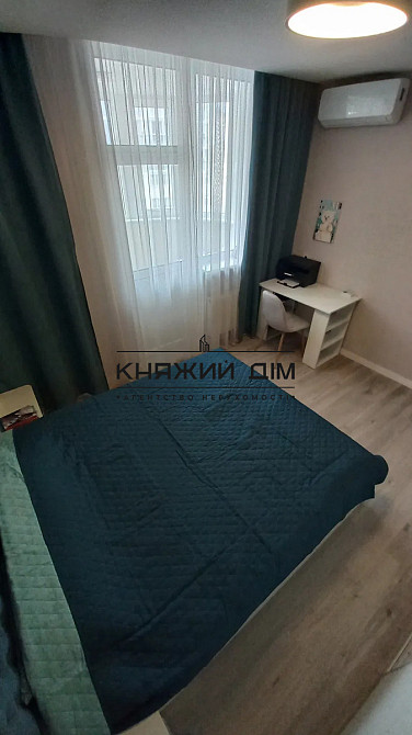 Продаж 3-х кімнатної роздільної ,вул.Пчілки 8 м.Позняки Київ - фото 14