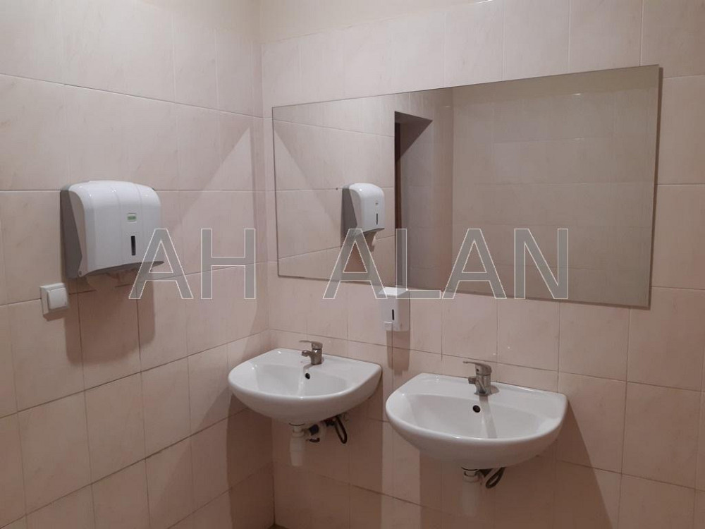 Оренда офісне приміщення на вул. Глибочицька приміщень - 12, поверх - 7/9 Київ - фото 13