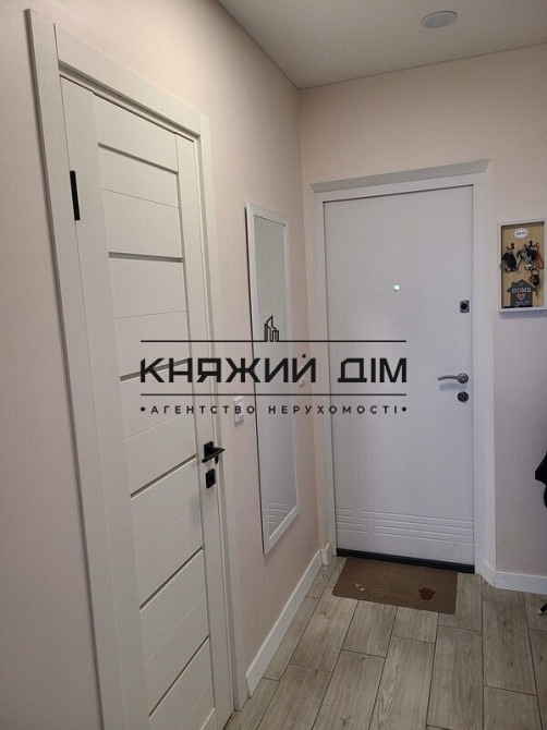 єВідновлення! Продаж 1-но к. квартири в ЖК Патріотика Осокорки/Позняки. № 21146504 Київ - фото 10