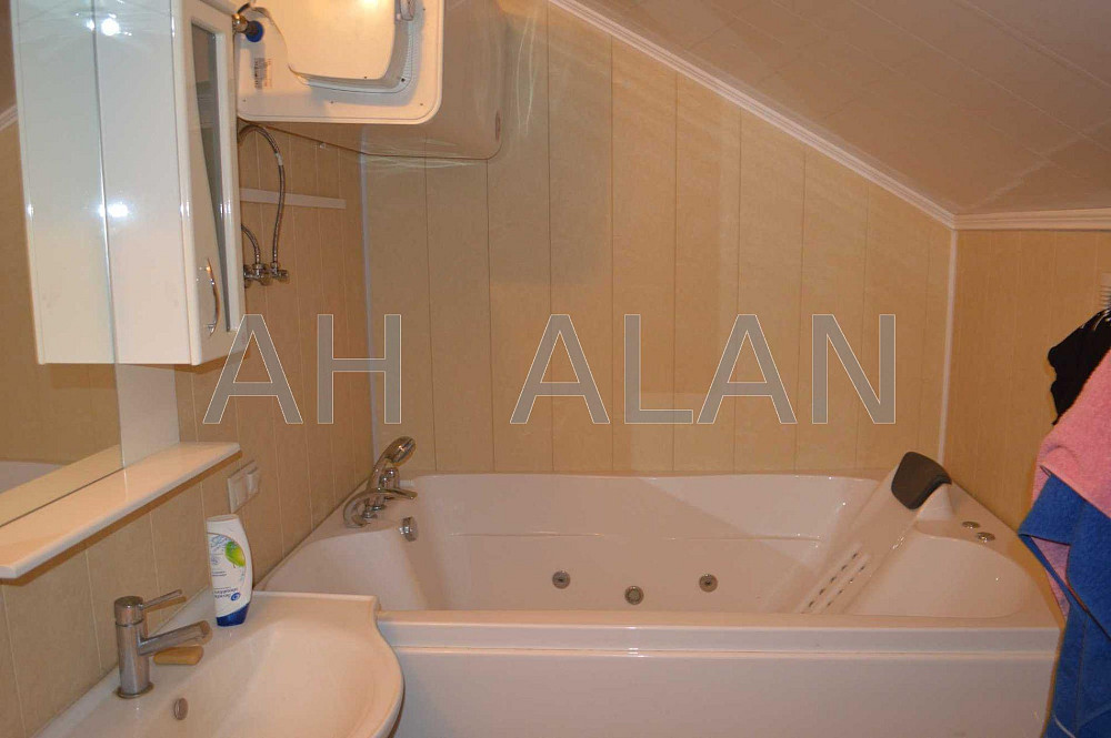 Оренда Будинок 12-кімнатний на вул. Вершигори Петра Київ - фото 2