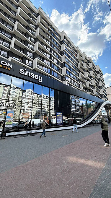 Продаж Квартира 1-кімнатна на Південний б-р, 32Б Ivano-Frankivs'k - photo 10