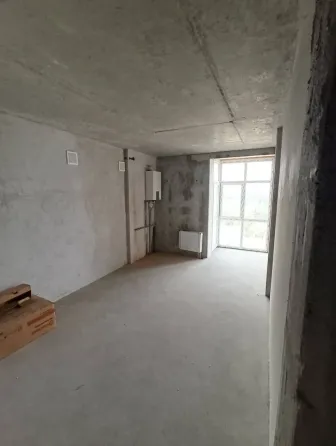 Продажа 1к Квартира 52 кв.м Стрийська Львов