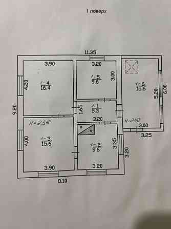 Продаж Квартира на улица Ременов