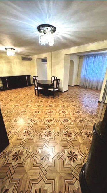 Просторная квартира возле парка Шевченко Одеса - фото 6