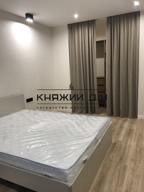 Оренда 2-кімнатної квартири студіо в ЖК Тайм. №11198291 Киев - изображение 1