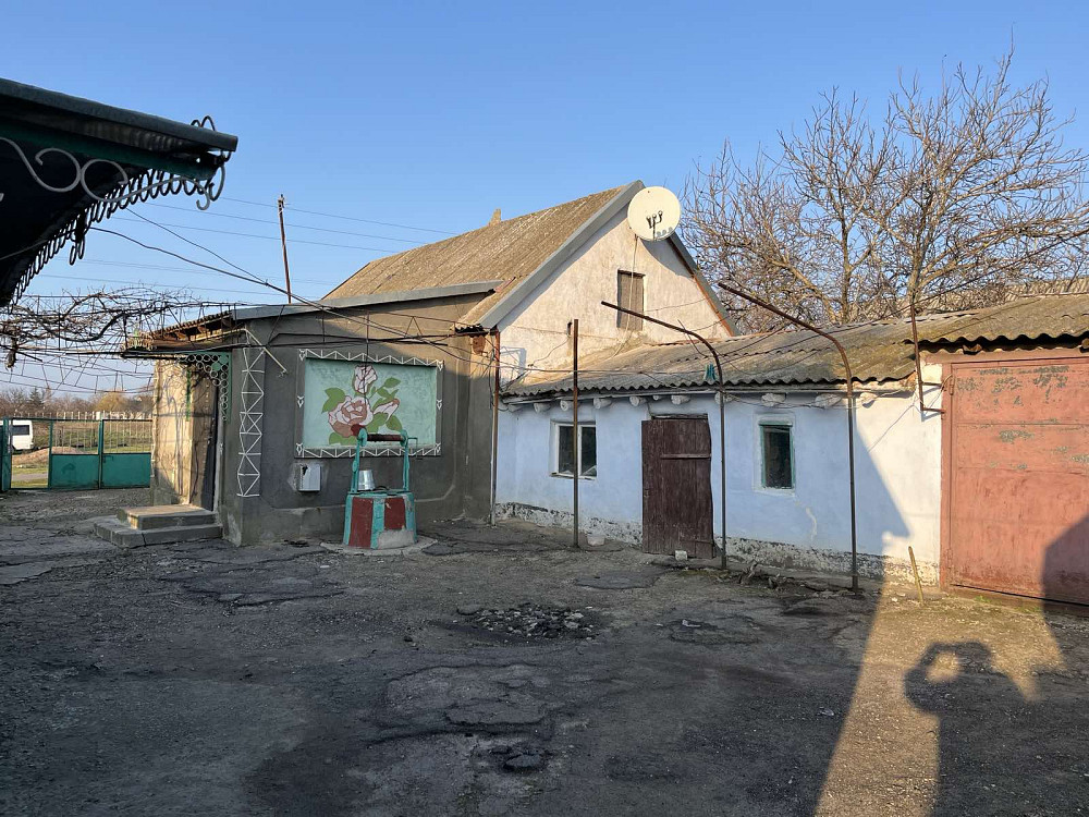 Продам дом в с.Иваново (Лиманский р-н) Андрієво-Іванове - фото 7