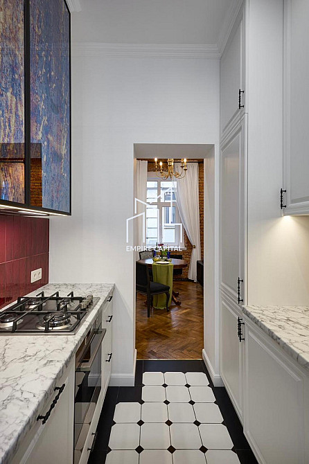 Продаж 2к Квартира 58 кв.м Менцинського Модесту вул. Львов - изображение 14