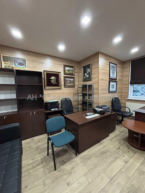 Оренда Будинок 4-кімнатний на вул. Гончара Олеся Київ - фото 8