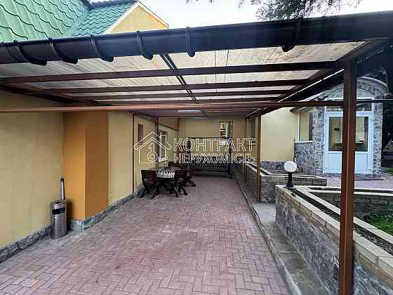 Продаж Будинок 6-кімнатний на вул. Технічна Kharkiv