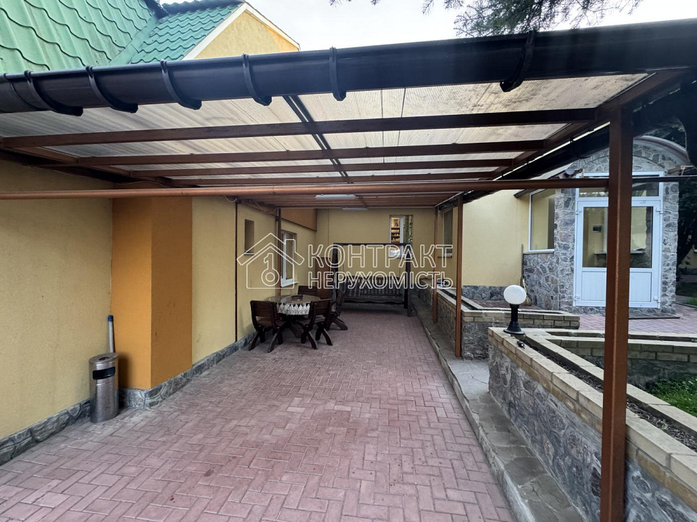 Продаж Будинок 6-кімнатний на вул. Технічна Харків - фото 3