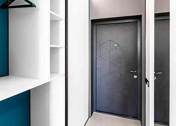 Продаж Квартира 1-кімнатна, 8/17 поверх на вул. Трускавецька / вул. Академіка Підстригача Львов