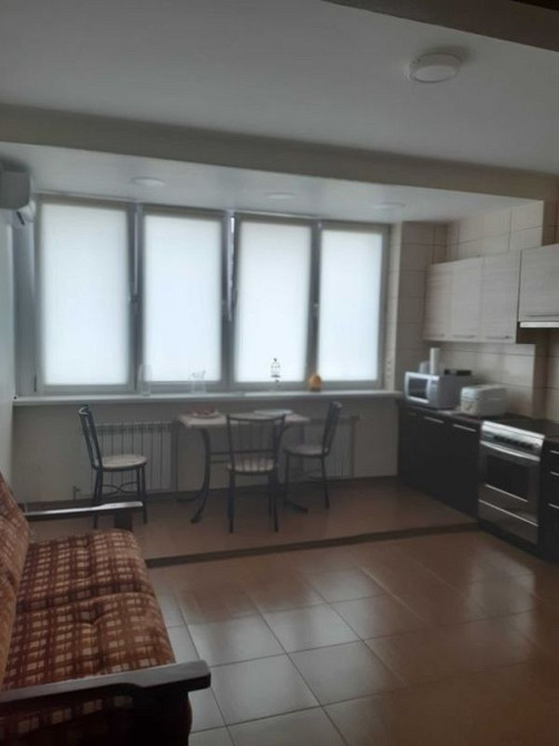 Оренда Квартира 1-кімнатна, 18/24 поверх на ул. Елизаветы Чавдар Київ - фото 4