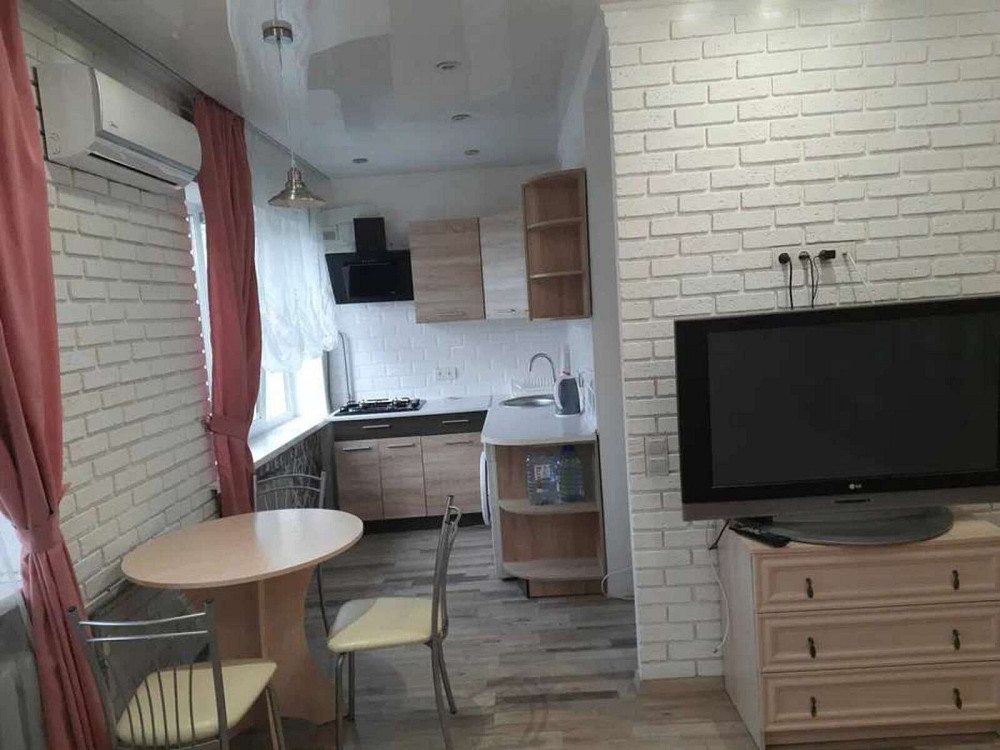 Оренда Квартира 1-кімнатна, 5/5 поверх на ул. Салютная, 8 Kiev - photo 5