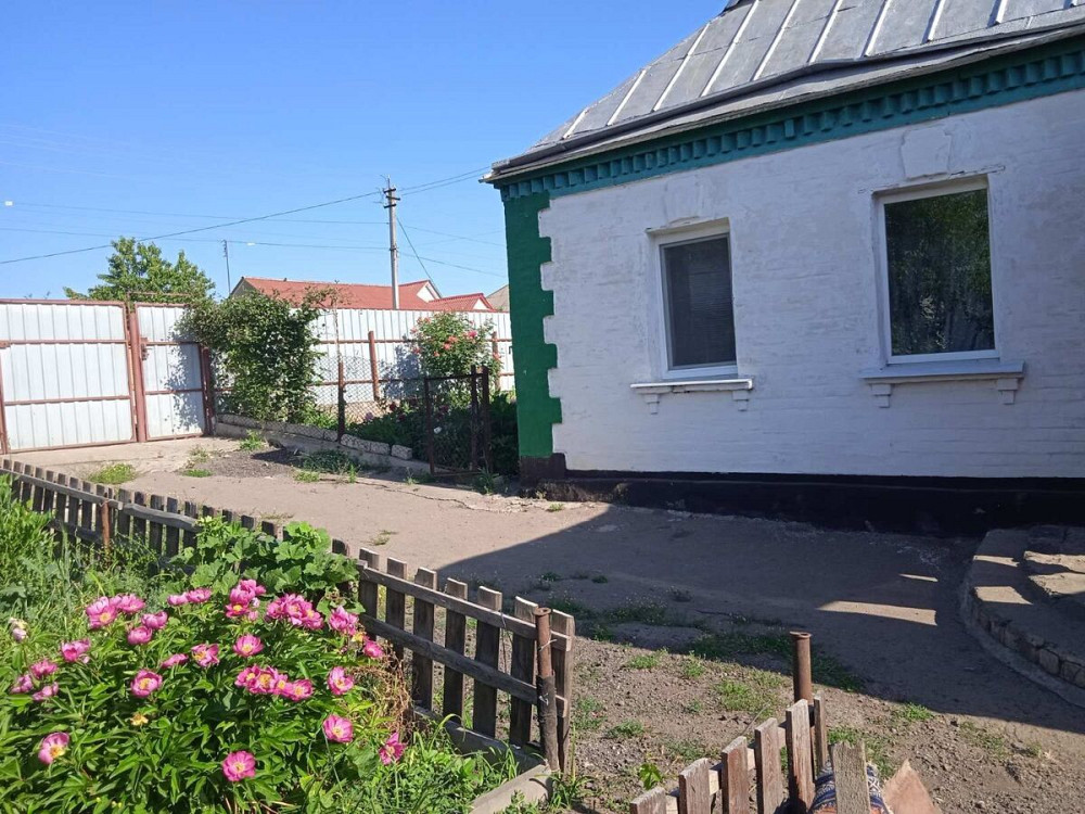 Продається будинок ,селище Нове Кропивницький - фото 1