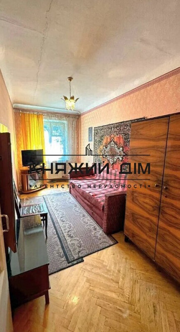 Продаж 3 кімнатної квартири по вул. Маричанська (Андрія Бубнова), 10 21145886 Київ - фото 9