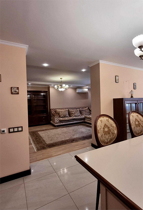 Продаж Квартира 3-кімнатна, 15/24 поверх на Єлизавети Чавдар вул., д. 2 Киев - изображение 12