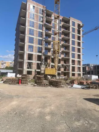 Продаж 1к Квартира 41 кв.м Легоцького 64 Ужгород