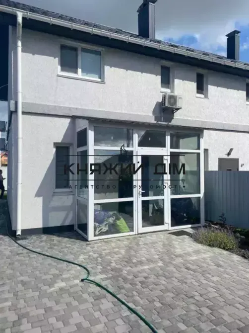 Продаж Таун хаузу С. Святопетрівське 80 м. 2 поверхрвий код 2211766  - фото 14