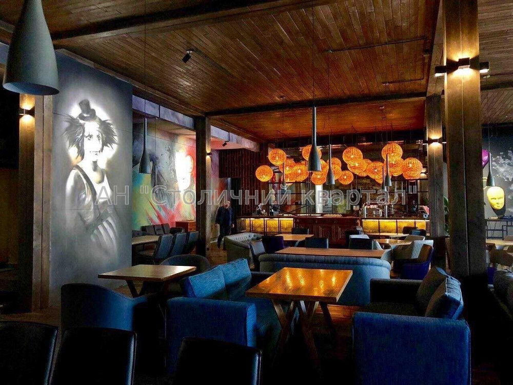 Оренда Будинок 5-кімнатний на Антоновича вул., 50 Київ - фото 9