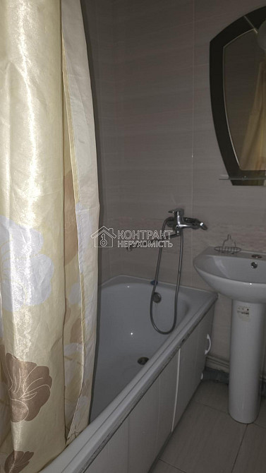 Продаж Квартира 1-кімнатна, 5/12 поверх на вул. Валентинівська Харьков - изображение 7