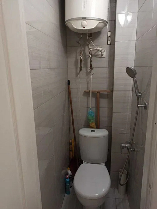 Оренда Квартира 2-кімнатна, 2/5 поверх на бул. Перова, 40А Киев - изображение 5