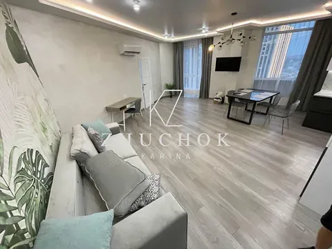 Оренда 2к Квартира 85 кв.м ЖК Панорама Дніпро - фото 15