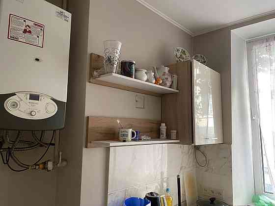 Продам в 3-х комн. квартиру на Базарной Одесса