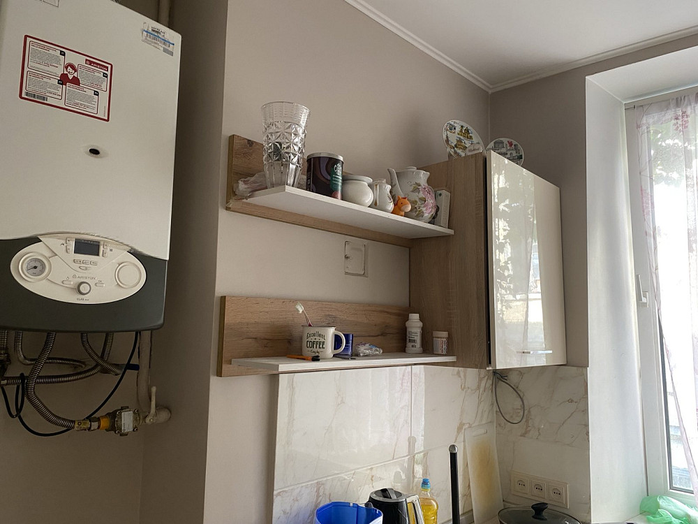 Продам в 3-х комн. квартиру на Базарной Одеса - фото 2