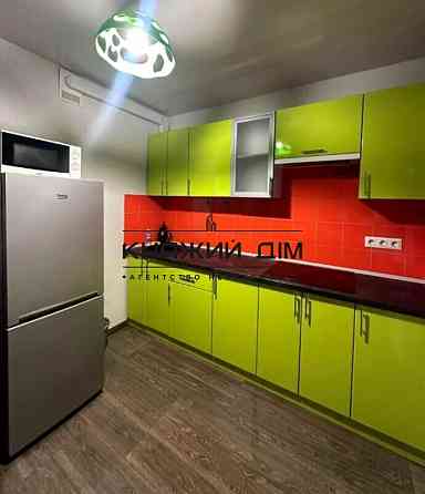 Оренда Квартира 1-кімнатна, 20/26 поверх на Крушельницкой Соломии ул. Kiev