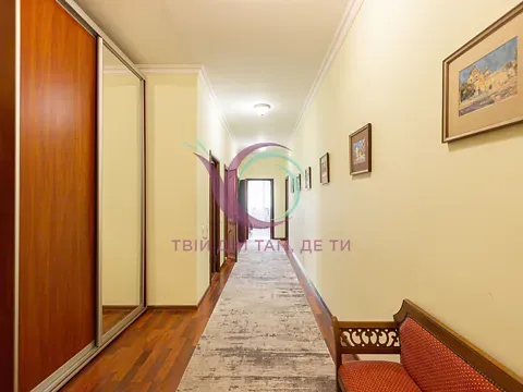 Оренда 3к Квартира 125 кв.м Академіка Сахарова Андрія вулиця 58А Львів - фото 18