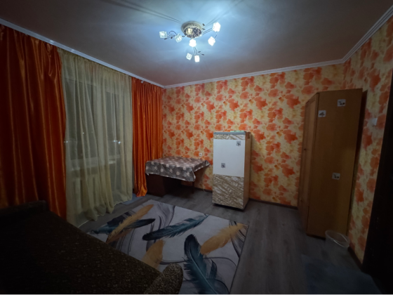 Оренда 2к Кімната 36 кв.м Барвиста Вінниця