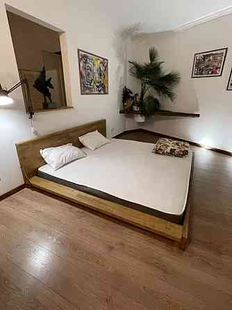 Оренда Квартира 1-кімнатна, 8/25 поверх на Зарічна, 1г Kiev