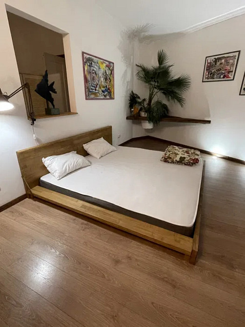 Оренда Квартира 1-кімнатна, 8/25 поверх на Зарічна, 1г Київ - фото 2