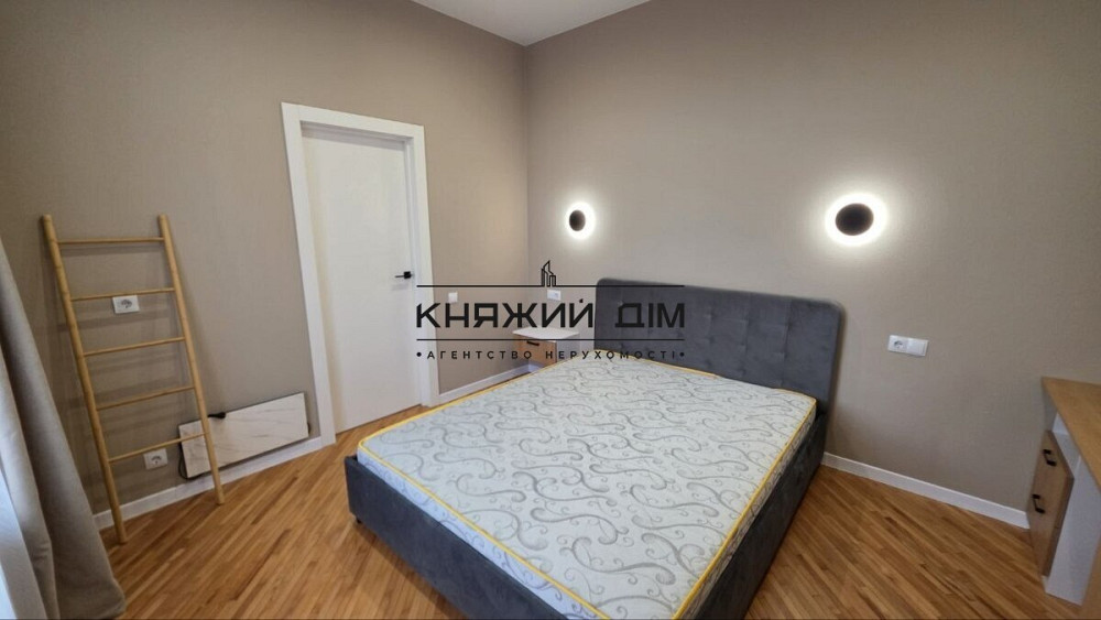 Оренда Квартира 2-кімнатна, 4/5 поверх на Тираспольская ул. Київ - фото 4