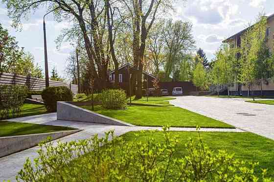 Оренда Квартира 1-кімнатна, 2/3 поверх на Квіткова, 8 Київ