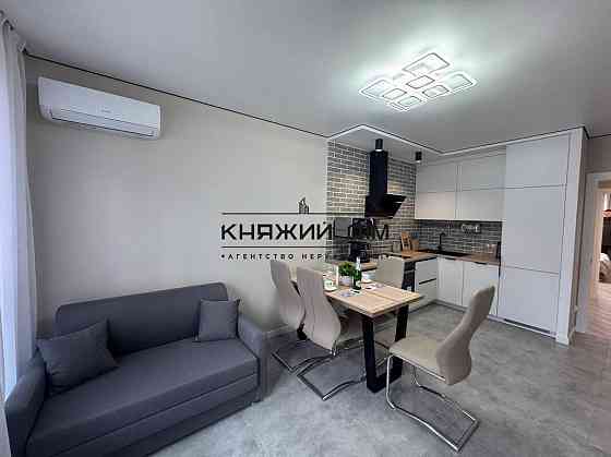 Продаж 2 кімнатної квартири по вул. Гмирі Бориса 20 ЖК Патріотика 21146387 Київ