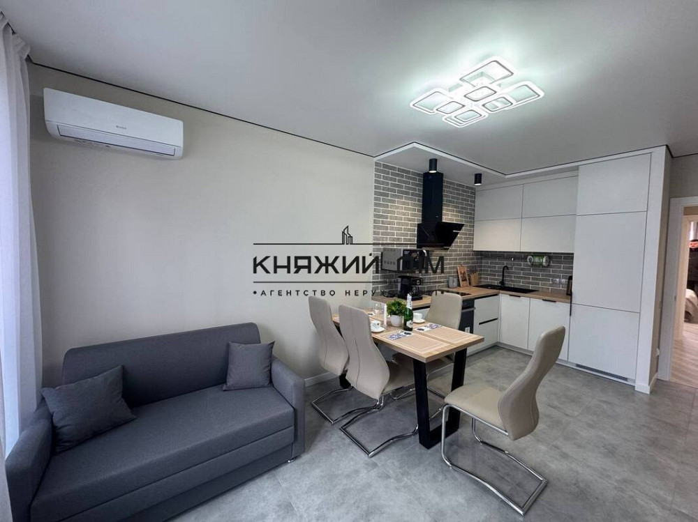 Продаж 2 кімнатної квартири по вул. Гмирі Бориса 20 ЖК Патріотика 21146387 Київ - фото 5