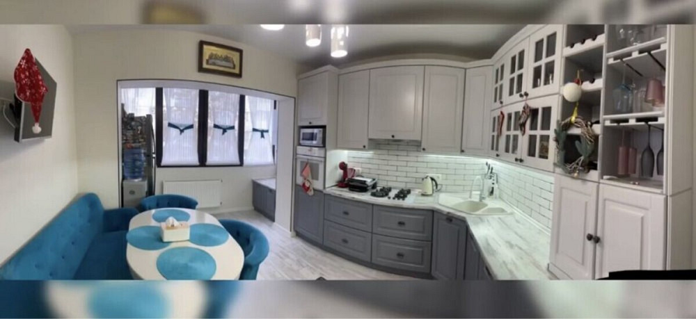 Продаж Квартира 4-кімнатна, 2/2 поверх на Шевченко Vinnytsya - photo 3