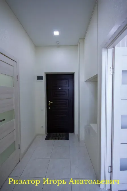 Оренда 1к Квартира 47 кв.м Жемчужина - 21 Одеса - фото 16