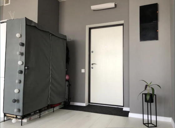 Продається 1к квартира в ЖК Монхеттен, р-н Черьомушки Одесса