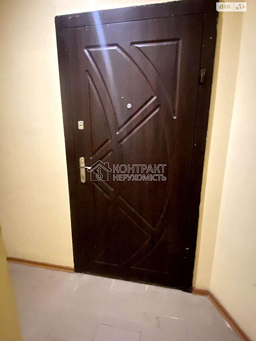 Продаж Квартира 1-кімнатна, 1/3 поверх на вул. Троїцький Харьков - изображение 10