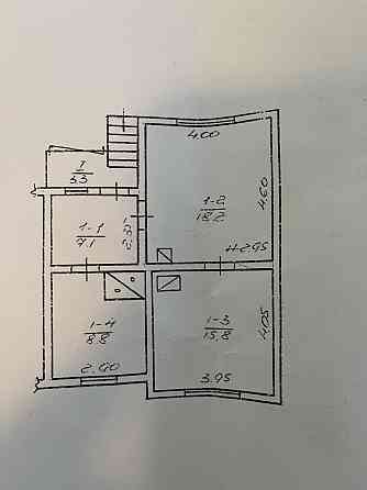 Продаж Будинок на Вул.Коновальця Івано-Франківськ