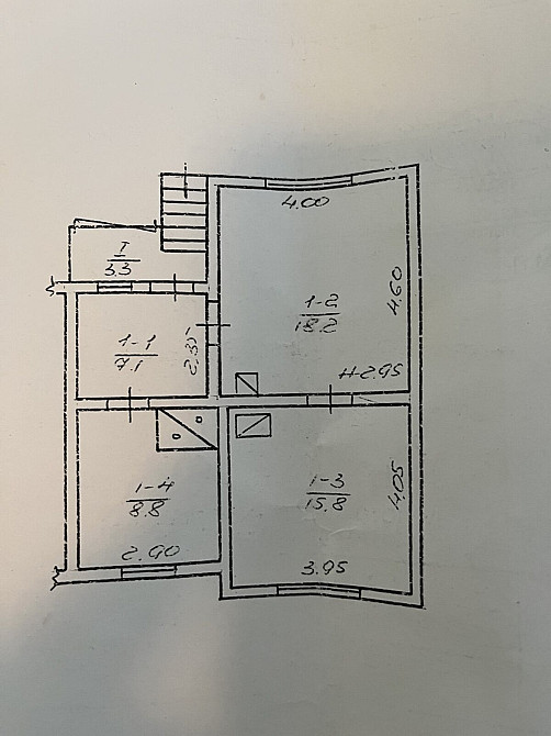 Продаж Будинок на Вул.Коновальця Івано-Франківськ - фото 3
