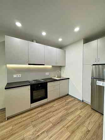 Продаж Квартира 1-кімнатна, 3/24 поверх на Приміська вул., д. 26а Новосілки (Іванківський район)