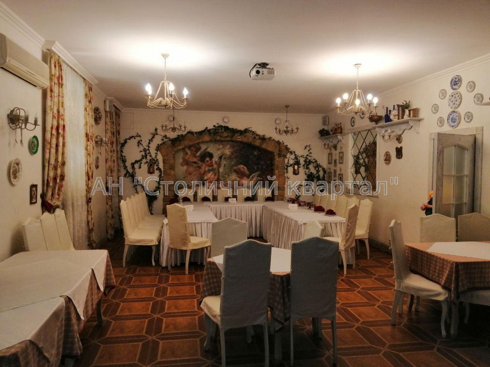 Оренда Будинок 5-кімнатний на Вишгородська вул., 4 Київ - фото 14