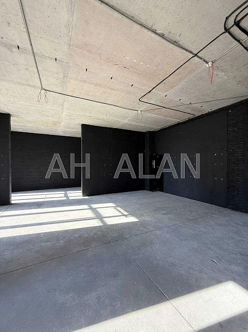 Оренда Будинок 1-кімнатний на Європейського Союзу пр-т, 49 Київ - фото 10