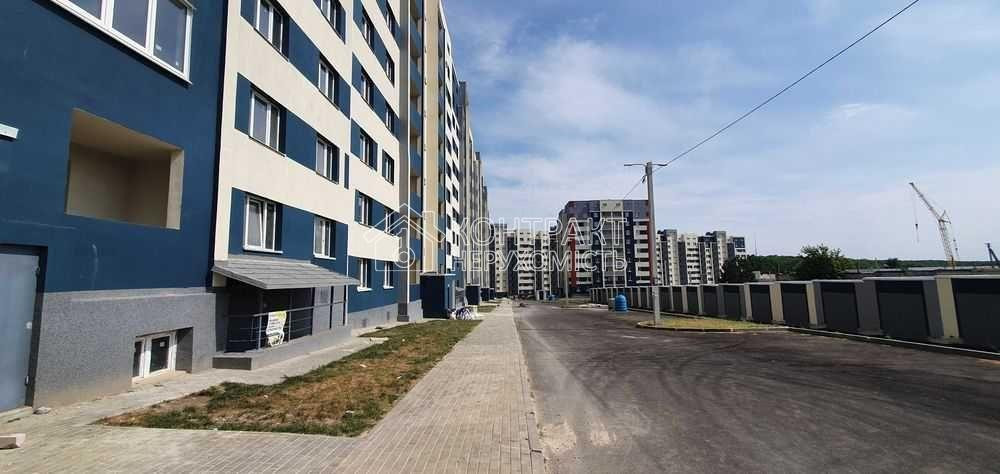 Продаж Квартира 1-кімнатна, 3/9 поверх на вул. Перемоги Харків - фото 4