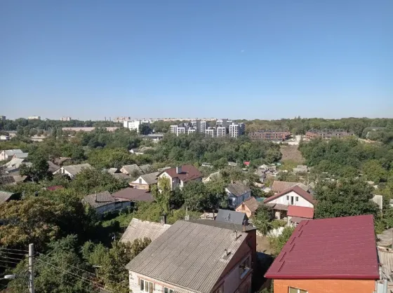 Продам 3-к квартиру у сучасному клубному будинку, ген. Пушкіна 8Б, Гагаріна Дніпро