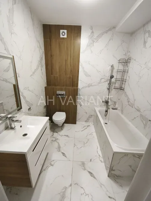 Аренда 2-этажный Коттедж с участком 2 сот 130 кв.м 4 комн. на Ужанська Ужгород - изображение 18