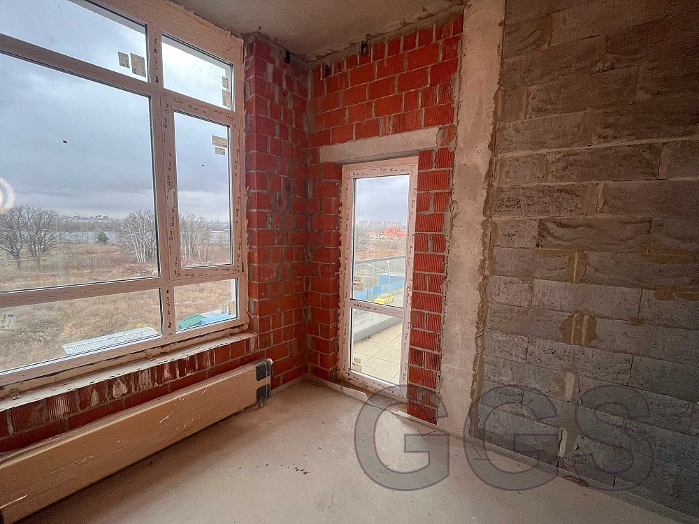 Продаж Квартира 1-кімнатна, 4/4 поверх на Редьчинська вул., д. 7 Kiev - photo 5